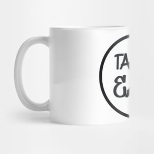 Take It Easy Mug